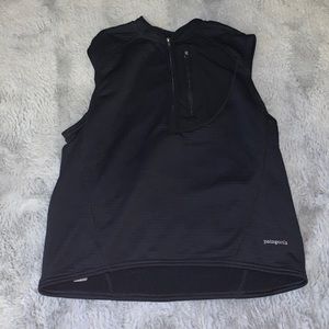 Patagonia Vest